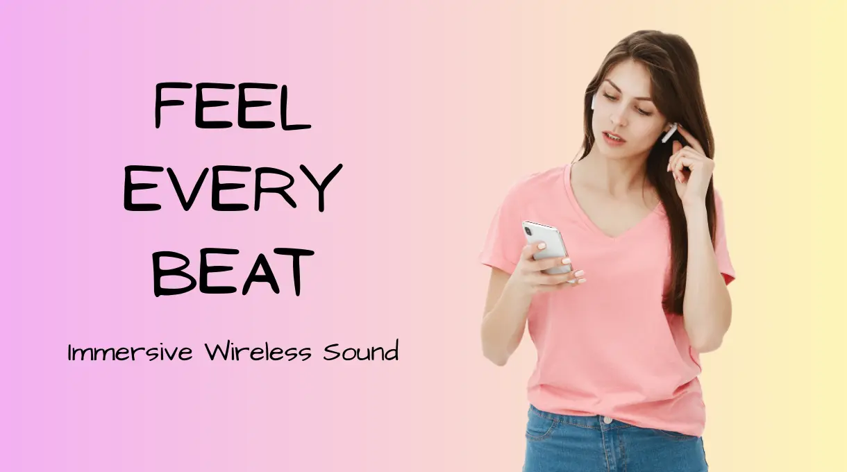 Home feel every beat