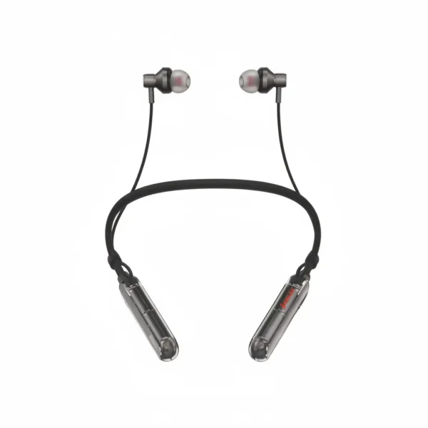 superlink neckband headset with enc & voice changer