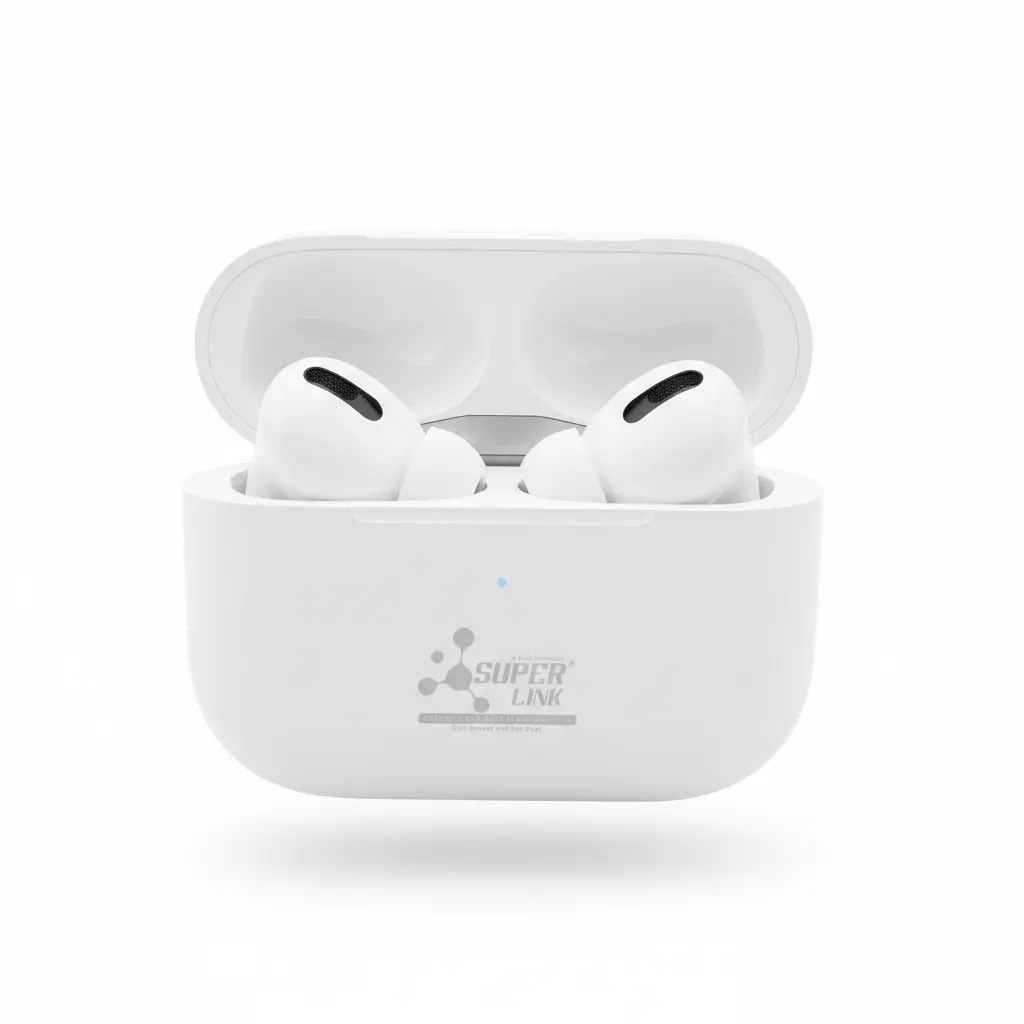 superlink air4 tws earbuds