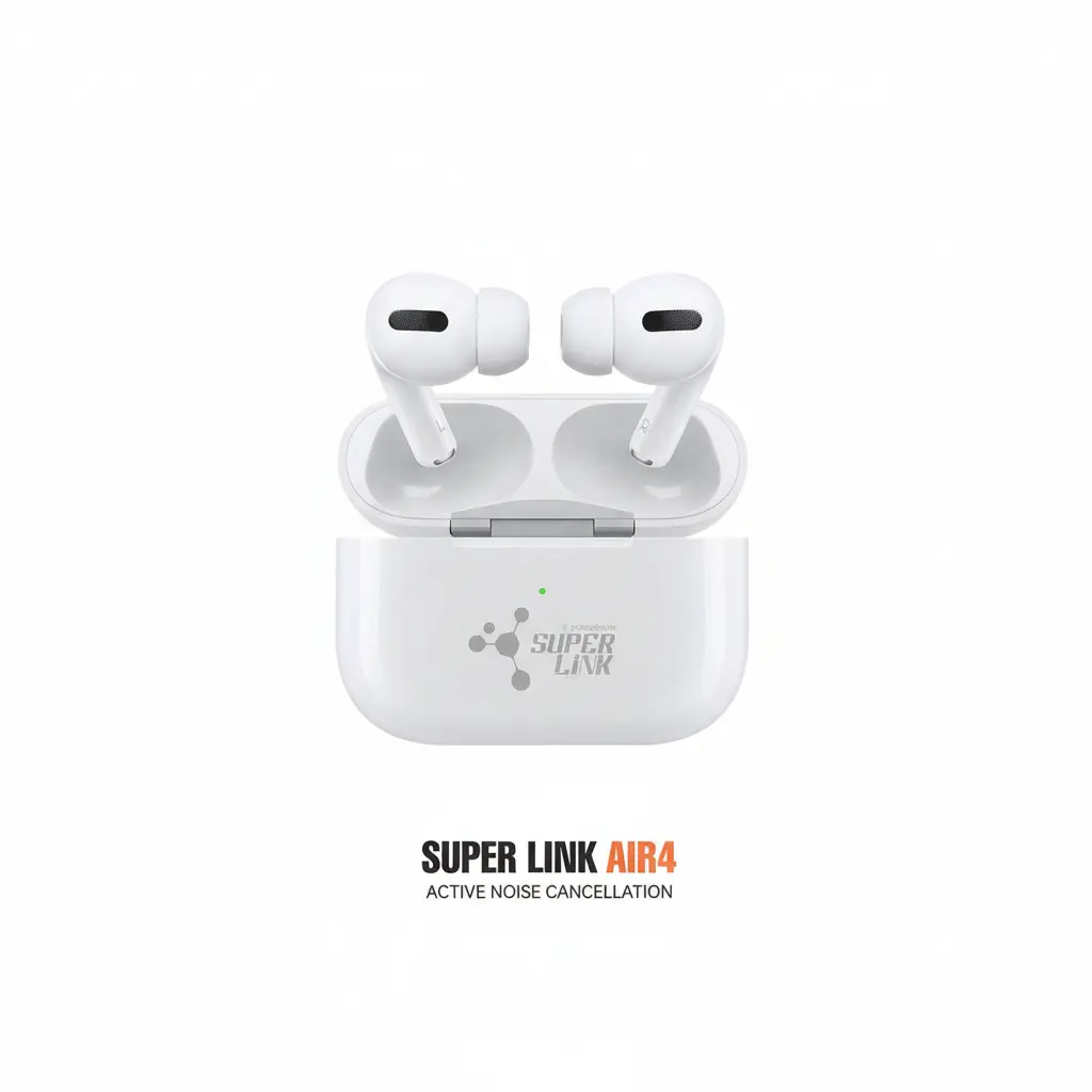 superlink air4 tws earbuds superlink air4 tws earbuds
