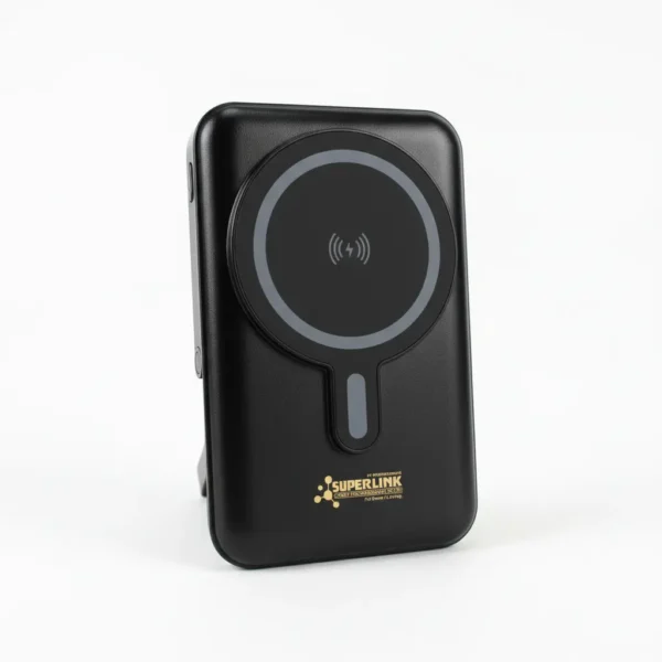 Home superlink wireless power bank 10000mah w026